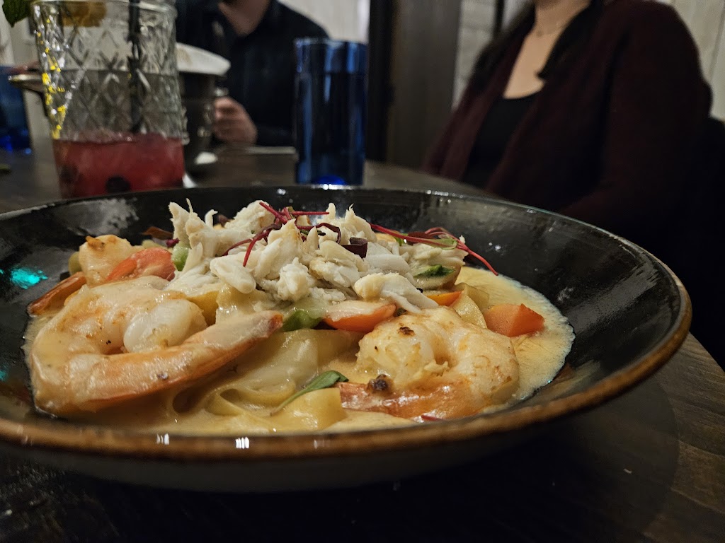 Blackwall Barn & Lodge Columbia | restaurant | 6000 Merriweather Dr Suite B140, Columbia, MD 21044, USA | 4433195566 OR +1 443-319-5566