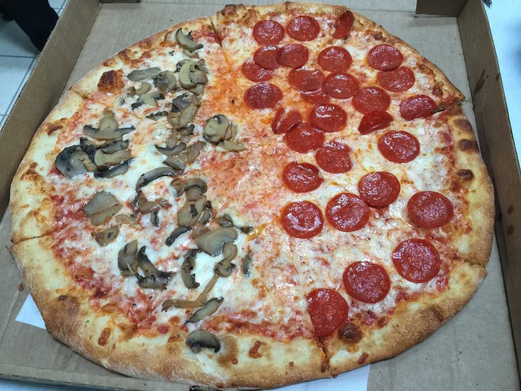 Francos Pizza | restaurant | 1200 US-70, New Bern, NC 28560, USA | 2526353396 OR +1 252-635-3396