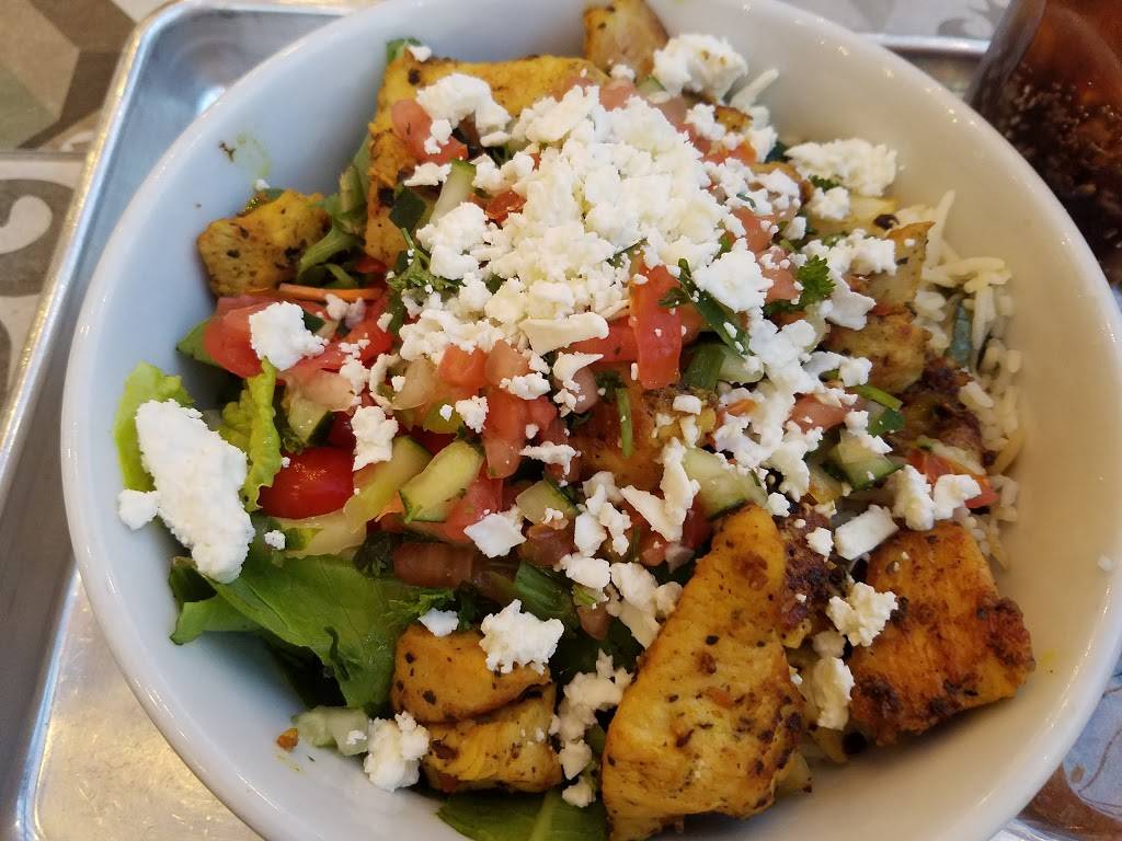 Mezeh Mediterranean Grill (Gaithersburg) | restaurant | 262 Crown Park Ave, Gaithersburg, MD 20878, USA | 3013398166 OR +1 301-339-8166