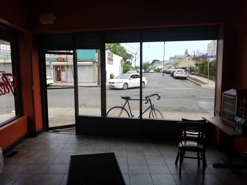 Flavor Of Choice | restaurant | 1179 Stuyvesant Ave, Irvington, NJ 07111, USA | 9737572853 OR +1 973-757-2853