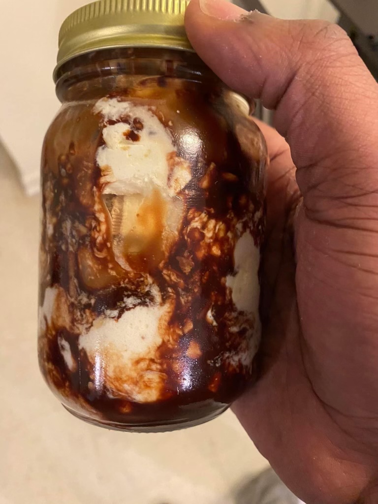 Oops I Put My Foot N It | restaurant | 2101 Binnsville Rd, Scooba, MS 39358, USA | 6014099065 OR +1 601-409-9065