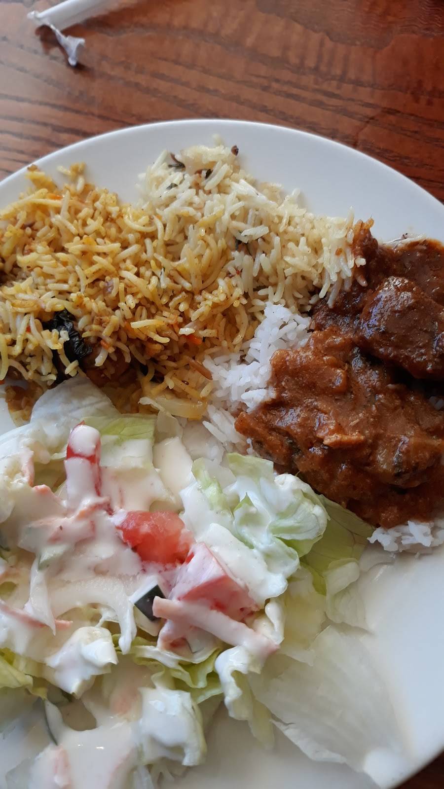 Swapna Indian Cuisine | restaurant | 2655 Cobb Pkwy, Atlanta, GA 30339, USA | 7709567589 OR +1 770-956-7589