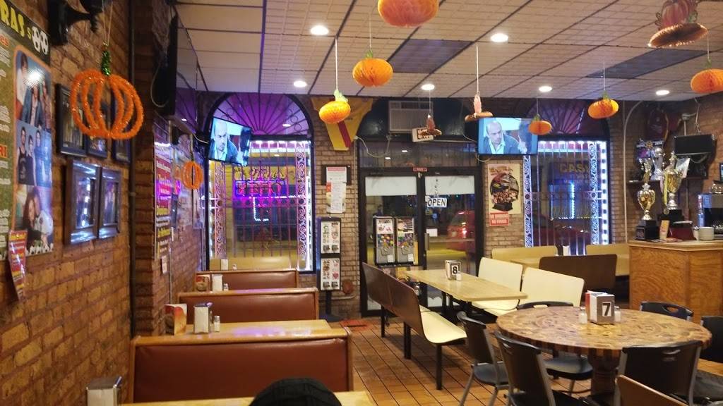 Doña Torta Chilanga | restaurant | 2152 W Cermak Rd, Chicago, IL 60608, USA | 7739273497 OR +1 773-927-3497