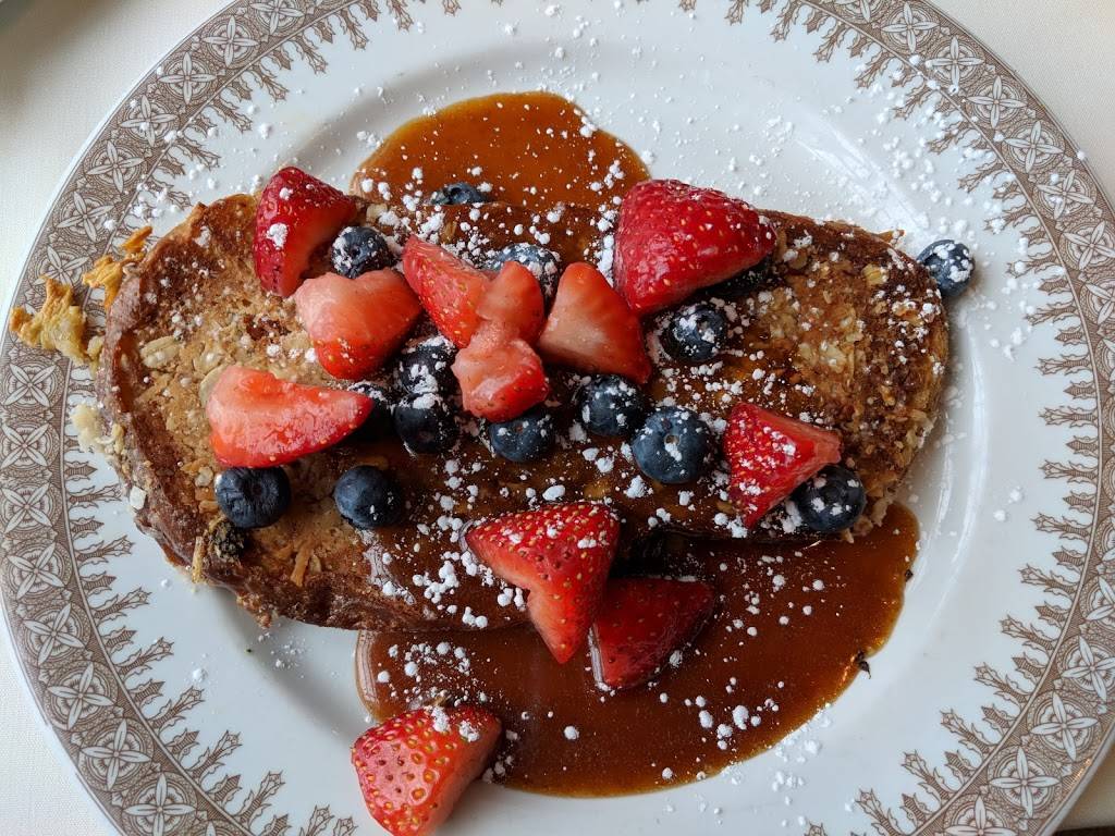 Wenham Tea House | cafe | 4 Monument St #1399, Wenham, MA 01984, USA | 9784681398 OR +1 978-468-1398