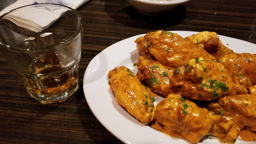 Phoenix Fire Grill & Bar | restaurant | 5231 S Canfield-Niles Rd, Canfield, OH 44406, USA | 3305339999 OR +1 330-533-9999