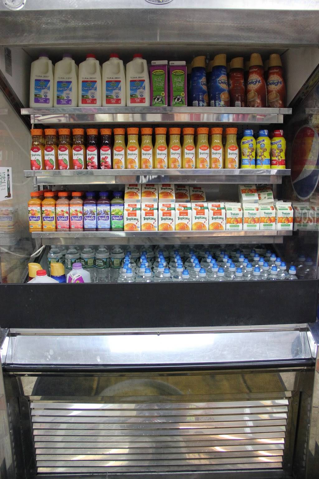 Point lookout deli cafe | meal takeaway | 1 Lido Blvd, Point Lookout, NY 11569, USA | 5164323354 OR +1 516-432-3354