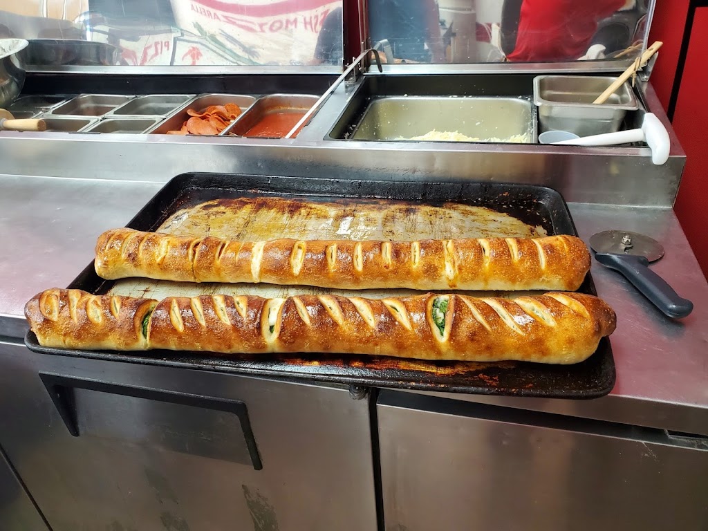 Big Roccos Pizza Express Coral Ridge | restaurant | 3200 N Federal Hwy Ste 609, Fort Lauderdale, FL 33306, USA | 9545304215 OR +1 954-530-4215