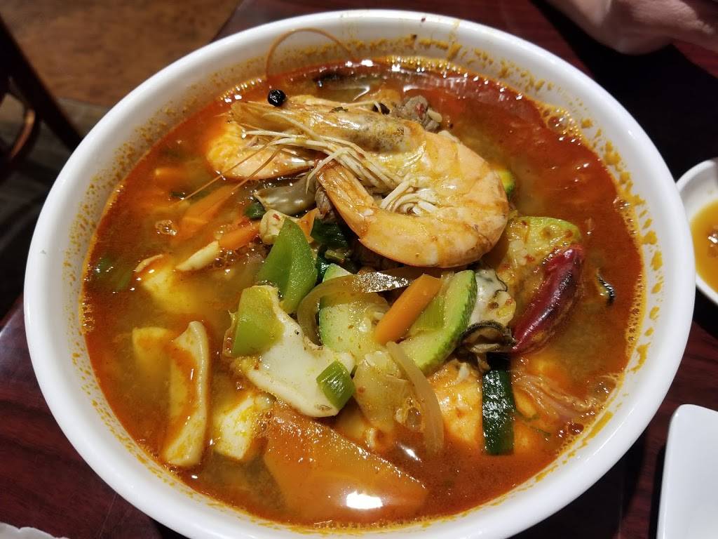 Da Rae Won | restaurant | 5013 Garrett Ave, Beltsville, MD 20705, USA | 3019317878 OR +1 301-931-7878