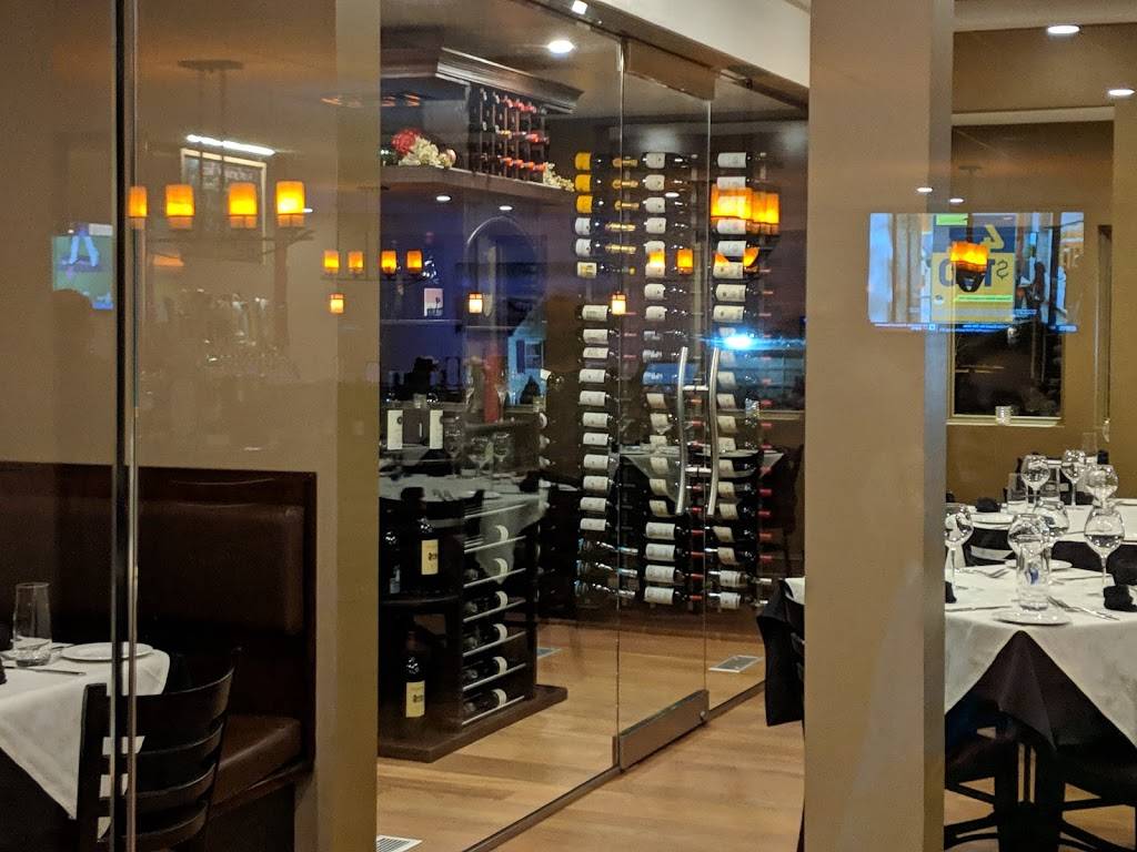 Watermans Tavern | restaurant | 403 Higgins Ave, Brielle, NJ 08730, USA | 7327228978 OR +1 732-722-8978