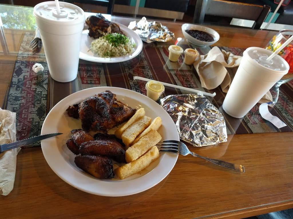 Inka Chicken | restaurant | 1707 Wells Branch Pkwy, Austin, TX 78728, USA | 5122522222 OR +1 512-252-2222