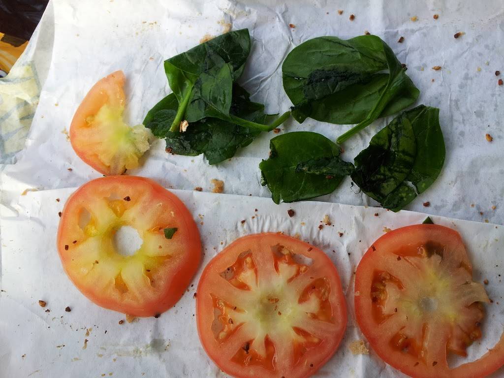 Subway Restaurants | restaurant | 5907 John R Rd, Troy, MI 48085, USA | 2488288422 OR +1 248-828-8422