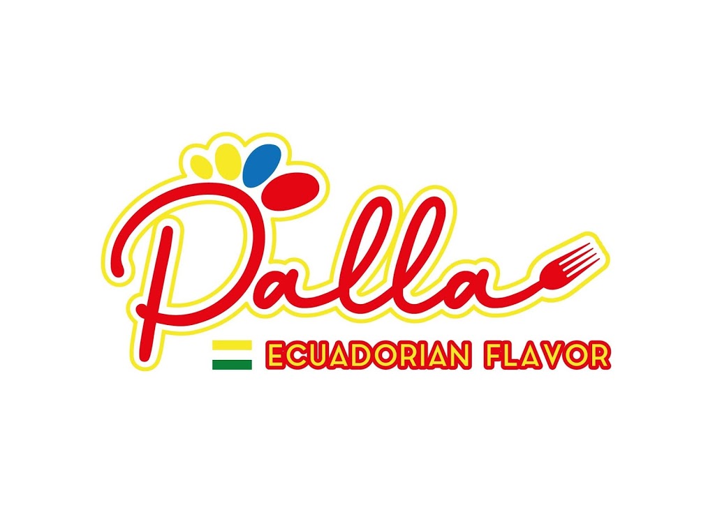 Palla Ecuadorian Flavor | restaurant | 231 W Main St, Meriden, CT 06451, USA | 4757755189 OR +1 475-775-5189