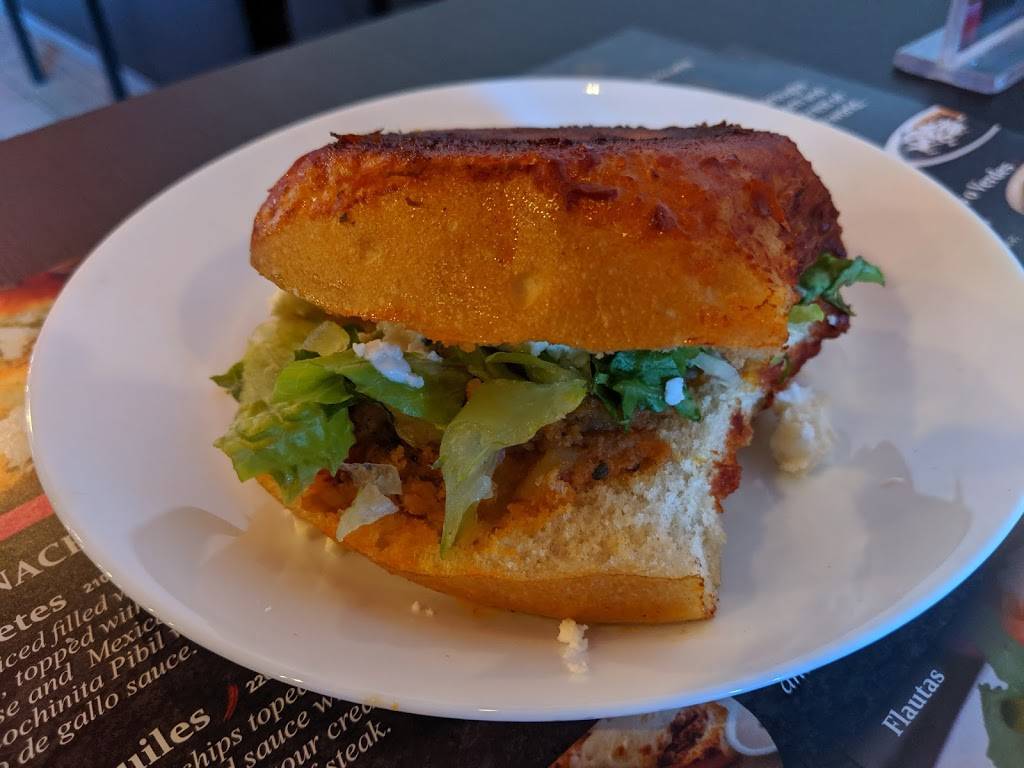 Cocina Mexicana | restaurant | 144 Burton Ave, Barrie, ON L4N 2R8, Canada | 7055034476 OR +1 705-503-4476