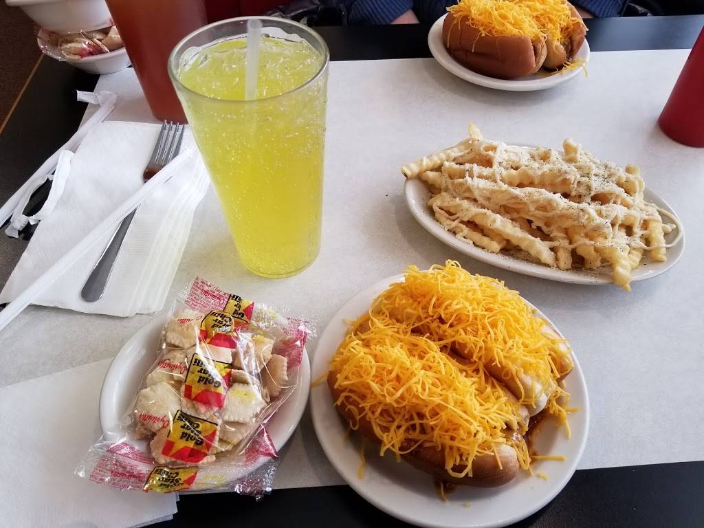 Gold Star Chili | restaurant | 3034 Harshman Rd, Dayton, OH 45424, USA | 9372331450 OR +1 937-233-1450