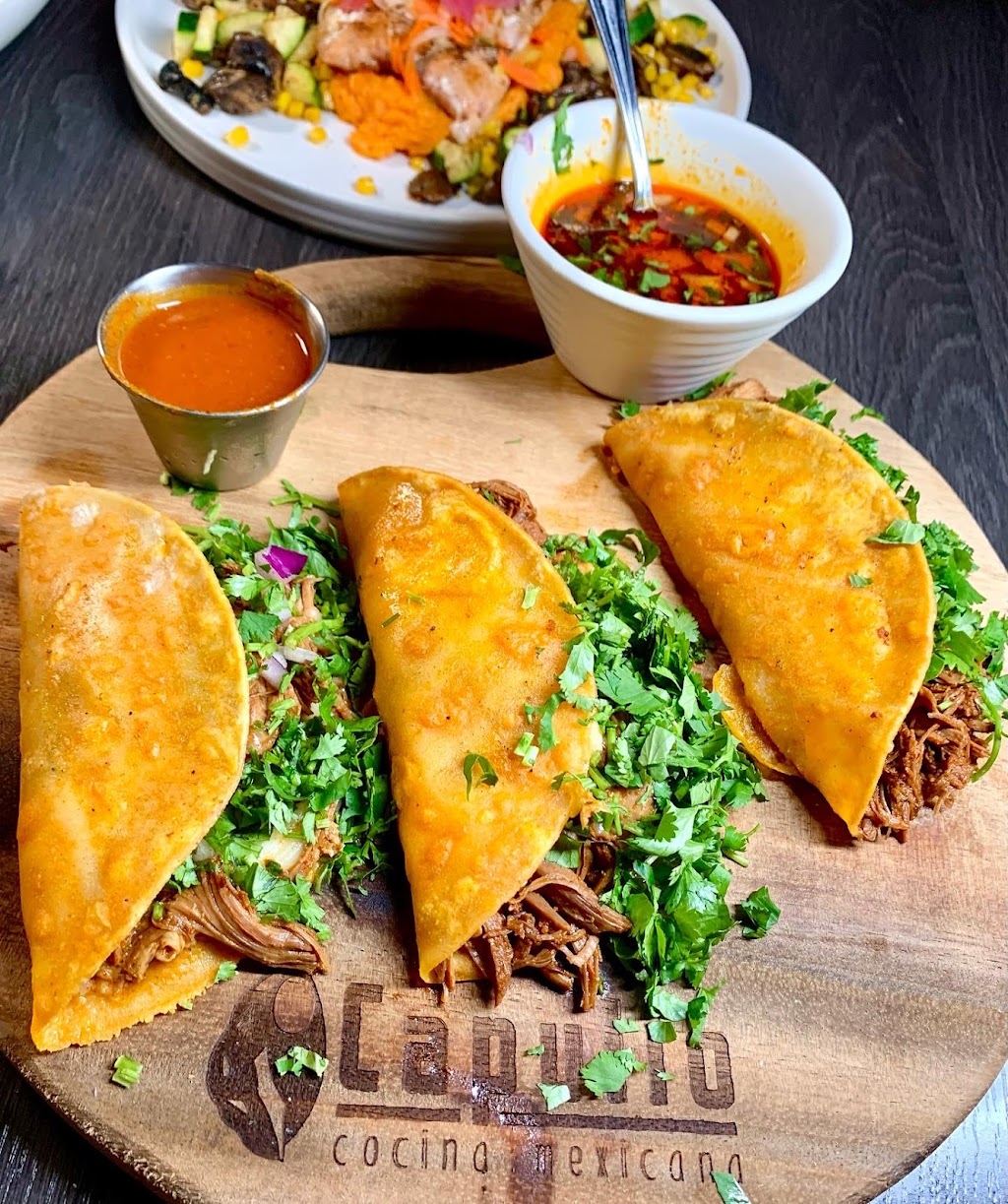 CAPULLO COCINA MEXICANA ALAMEDA | restaurant | 1506 Park St, Alameda, CA 94501, USA | 5105212141 OR +1 510-521-2141