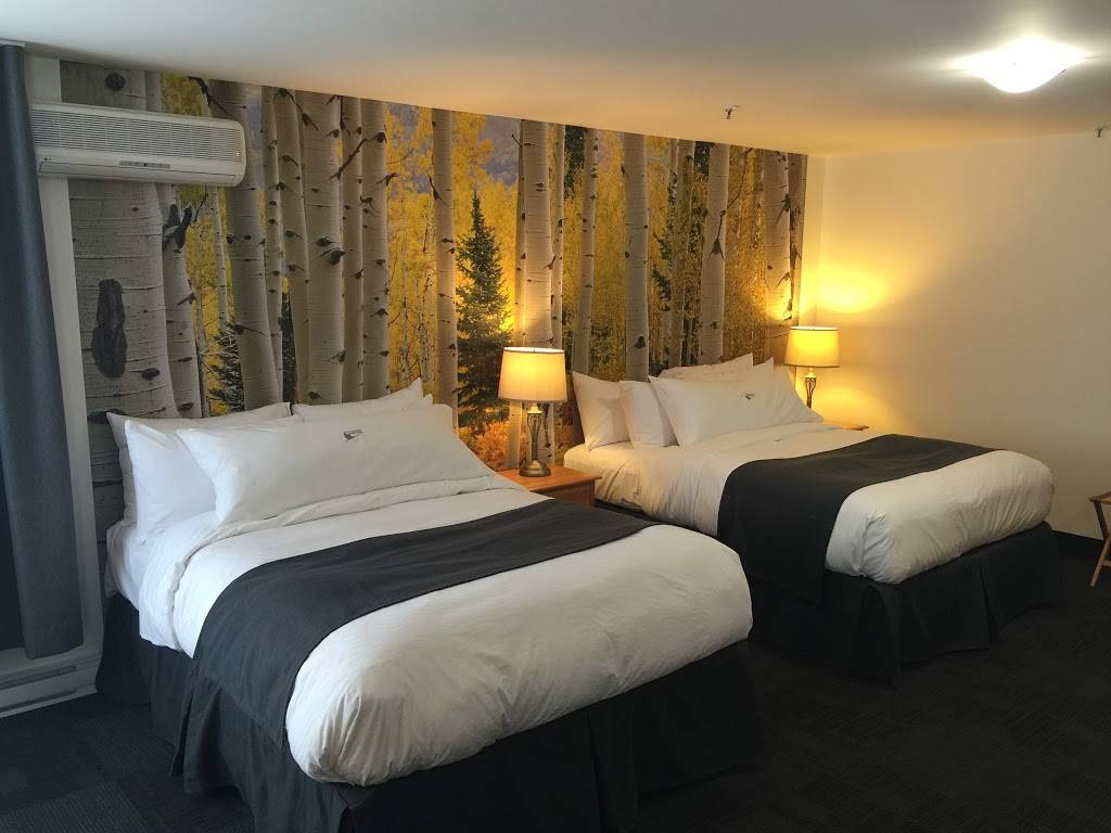 LAuberge du Lac Saint-Pierre | restaurant | 10911 Rue Notre Dame O, Trois-Rivières, QC G9B 6V8, Canada | 8193775971 OR +1 819-377-5971