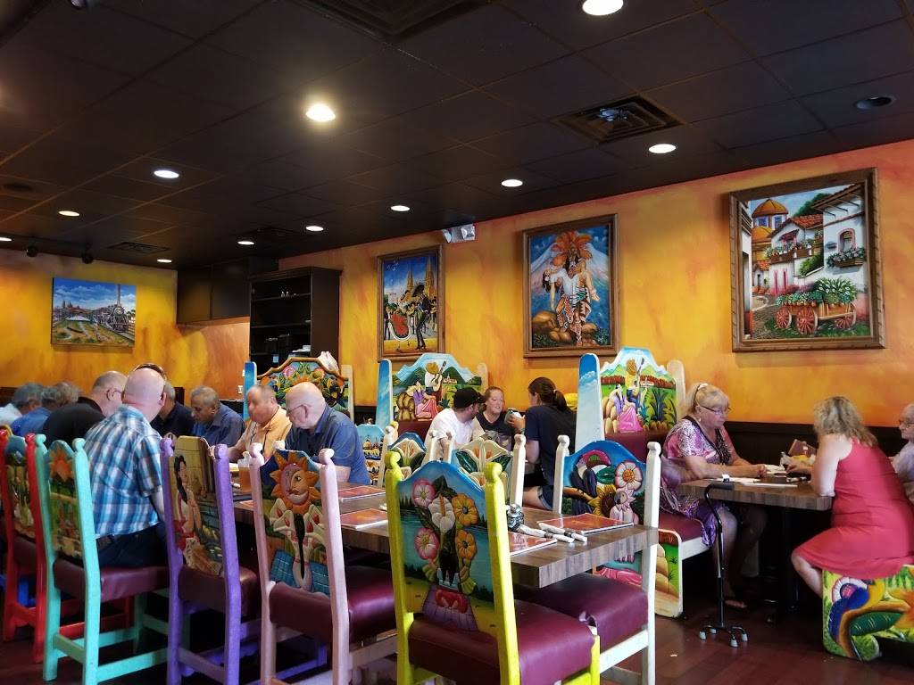 La Tolteca | restaurant | 984 Hospitality Way, Aberdeen, MD 21001, USA | 4102721672 OR +1 410-272-1672