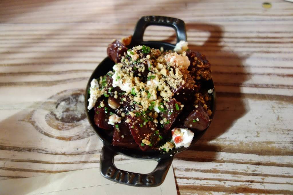 Barceloneta Miami | restaurant | 1400 20th St, Miami Beach, FL 33139, USA | 3055389299 OR +1 305-538-9299