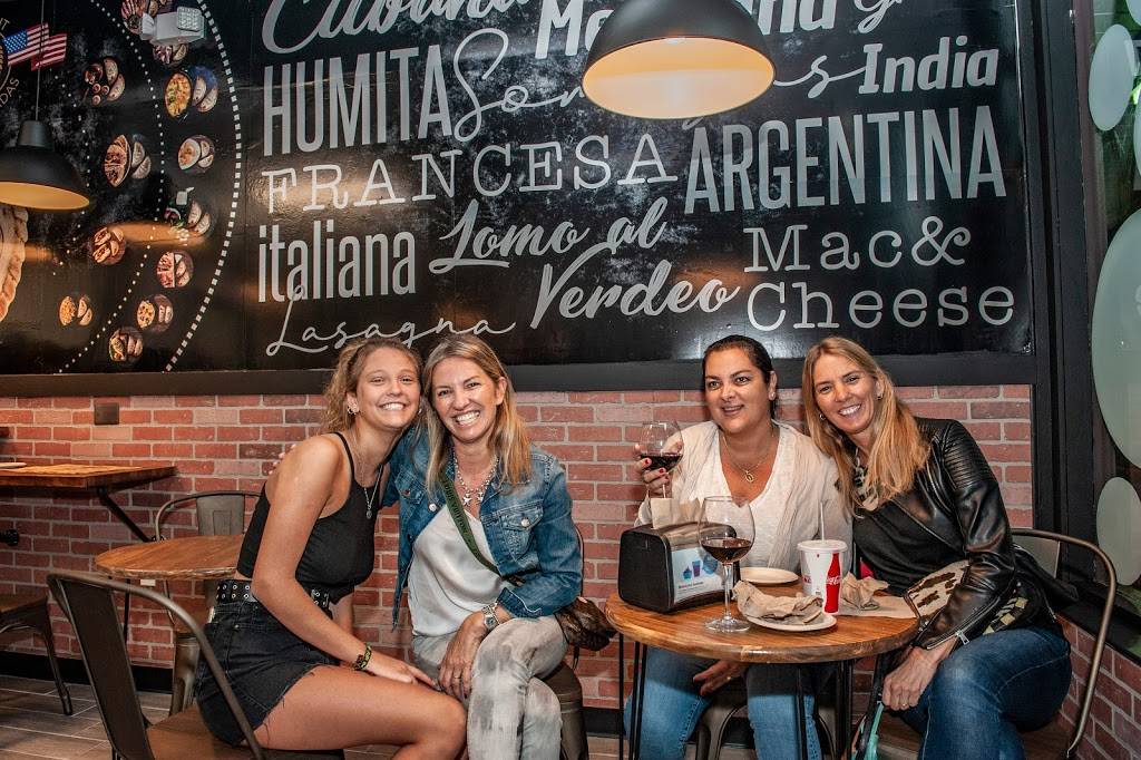 All About Empanadas | restaurant | 15956 W State Rd 84, Sunrise, FL 33326, USA | 7543019737 OR +1 754-301-9737