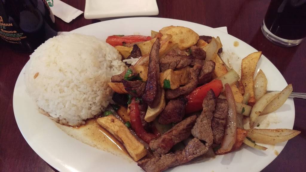 Kotosh | restaurant | 2408 Lomita Blvd, Lomita, CA 90717, USA | 3102571363 OR +1 310-257-1363