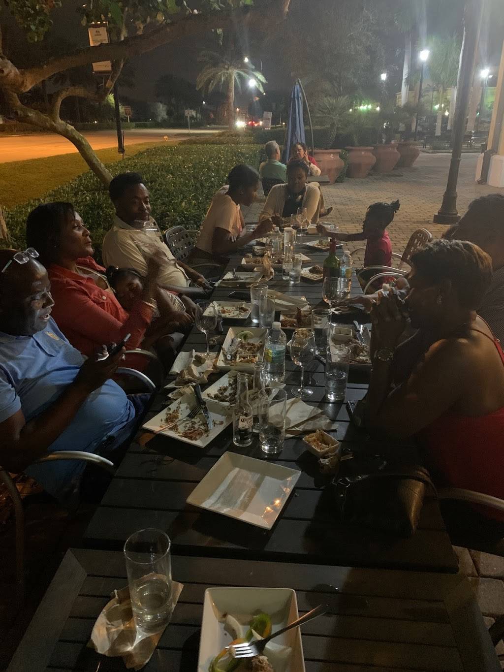 Island 509 | restaurant | 11635 Red Rd, Miramar, FL 33025, USA | 9543880833 OR +1 954-388-0833