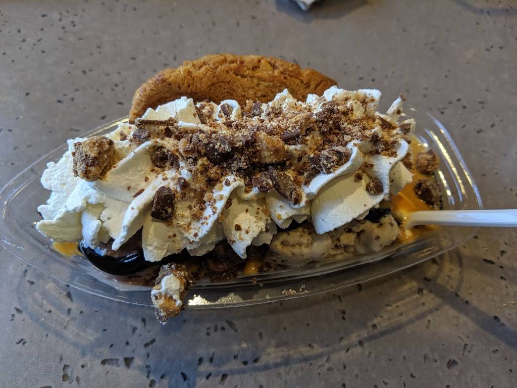 Andersons Frozen Custard | restaurant | 6075 Main St, Williamsville, NY 14221, USA | 7166321416 OR +1 716-632-1416