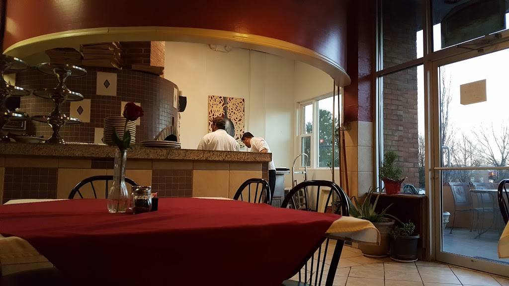 Ceritanos Ristorante | restaurant | 428 N Main St, Blacksburg, VA 24060, USA | 5404439135 OR +1 540-443-9135