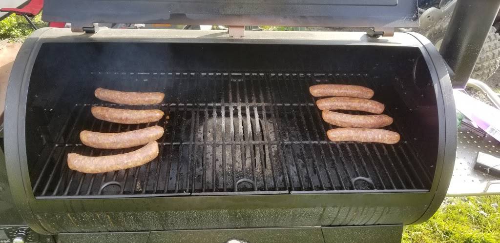 Tuggers | restaurant | 544 NY-177, Barnes Corners, NY 13626, USA | 3156882267 OR +1 315-688-2267