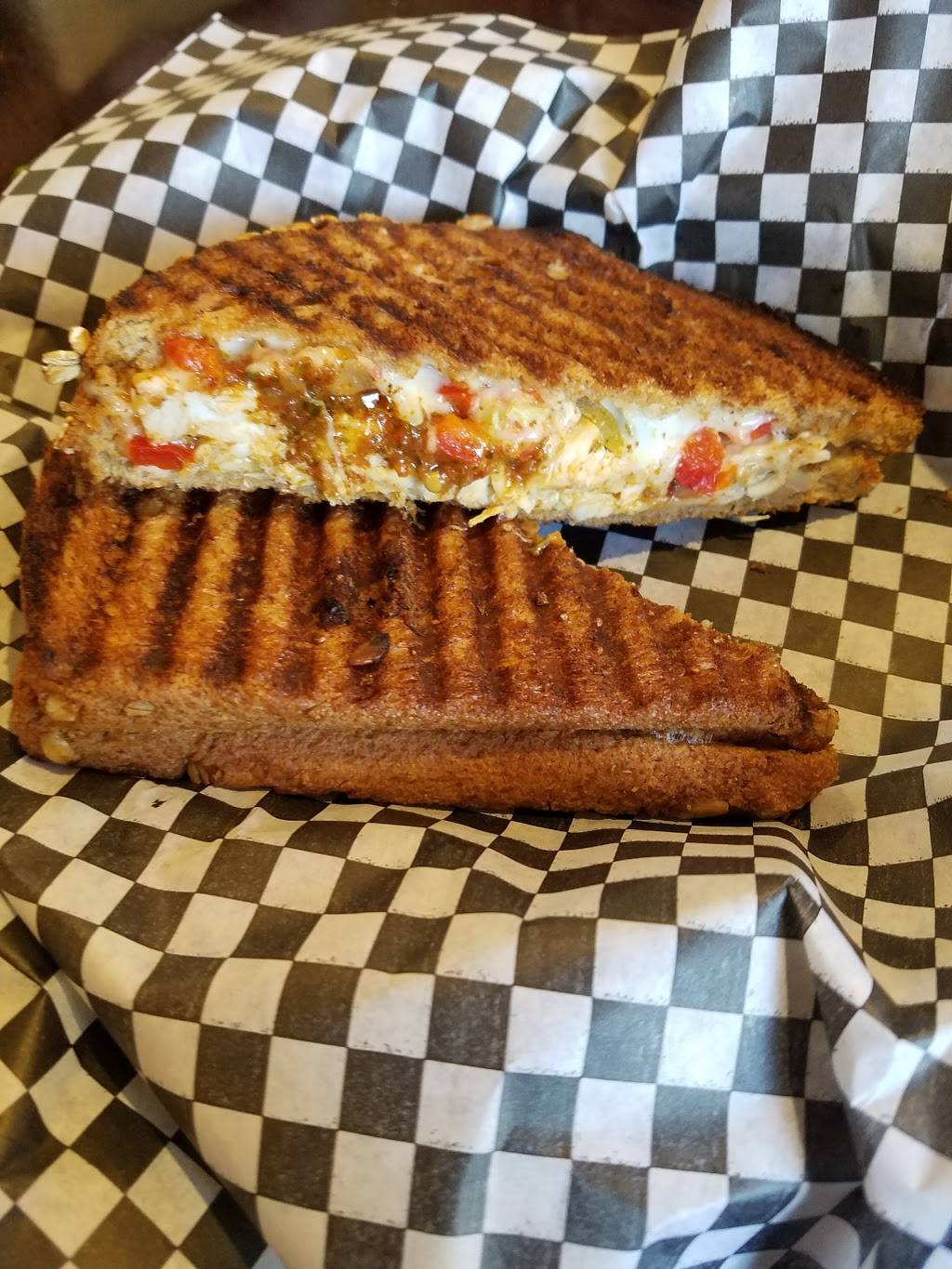 The Sand Witch | meal takeaway | 1208 W 9th St, Upland, CA 91786, USA | 9099461114 OR +1 909-946-1114