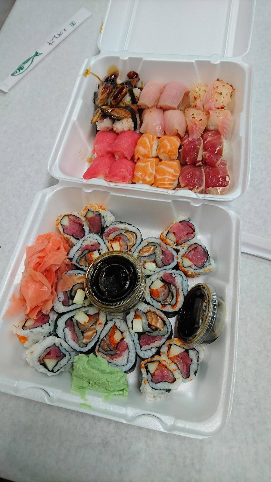 Andys Sushi Bar | restaurant | 1711 Penn Ave, Pittsburgh, PA 15222, USA | 4122818272 OR +1 412-281-8272