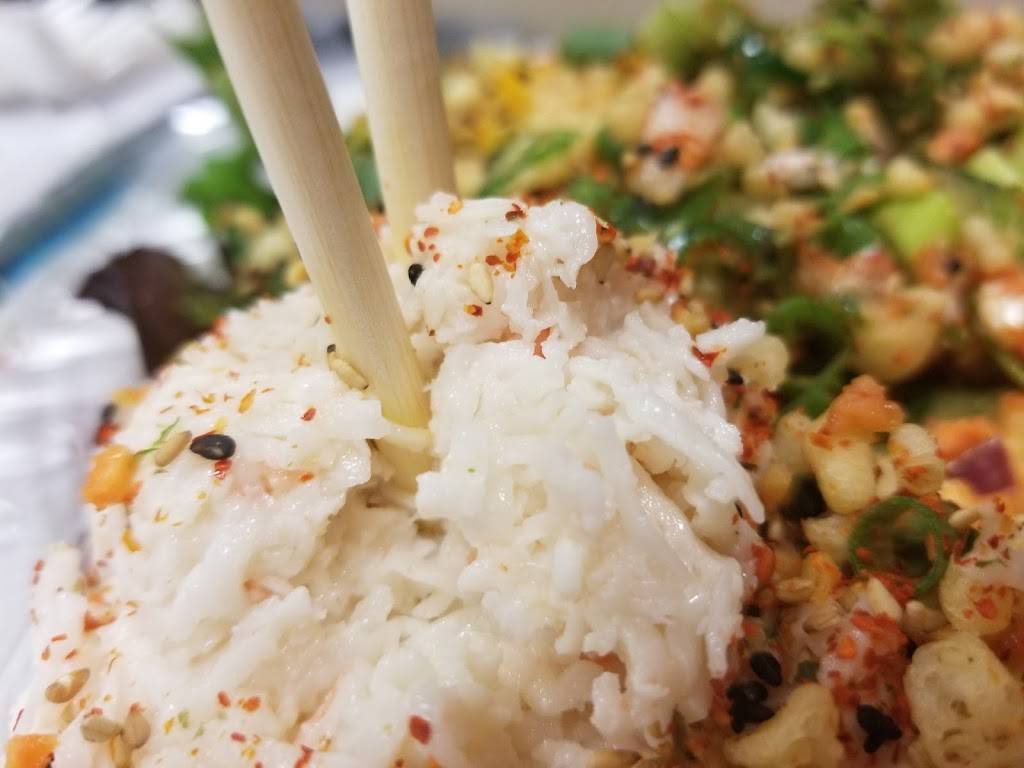 Skipjack Poke Co. | restaurant | 9670 Haven Ave #103, Rancho Cucamonga, CA 91730, USA | 9094765089 OR +1 909-476-5089