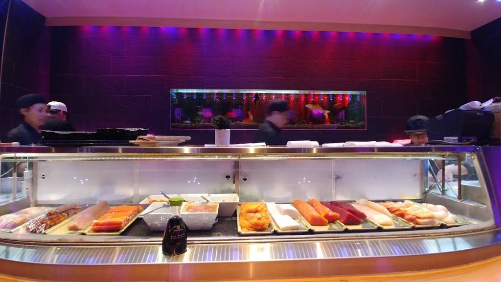 Kimono | restaurant | 1137 Rte de lÉglise, Québec, QC G1V 3W4, Canada | 4186488821 OR +1 418-648-8821