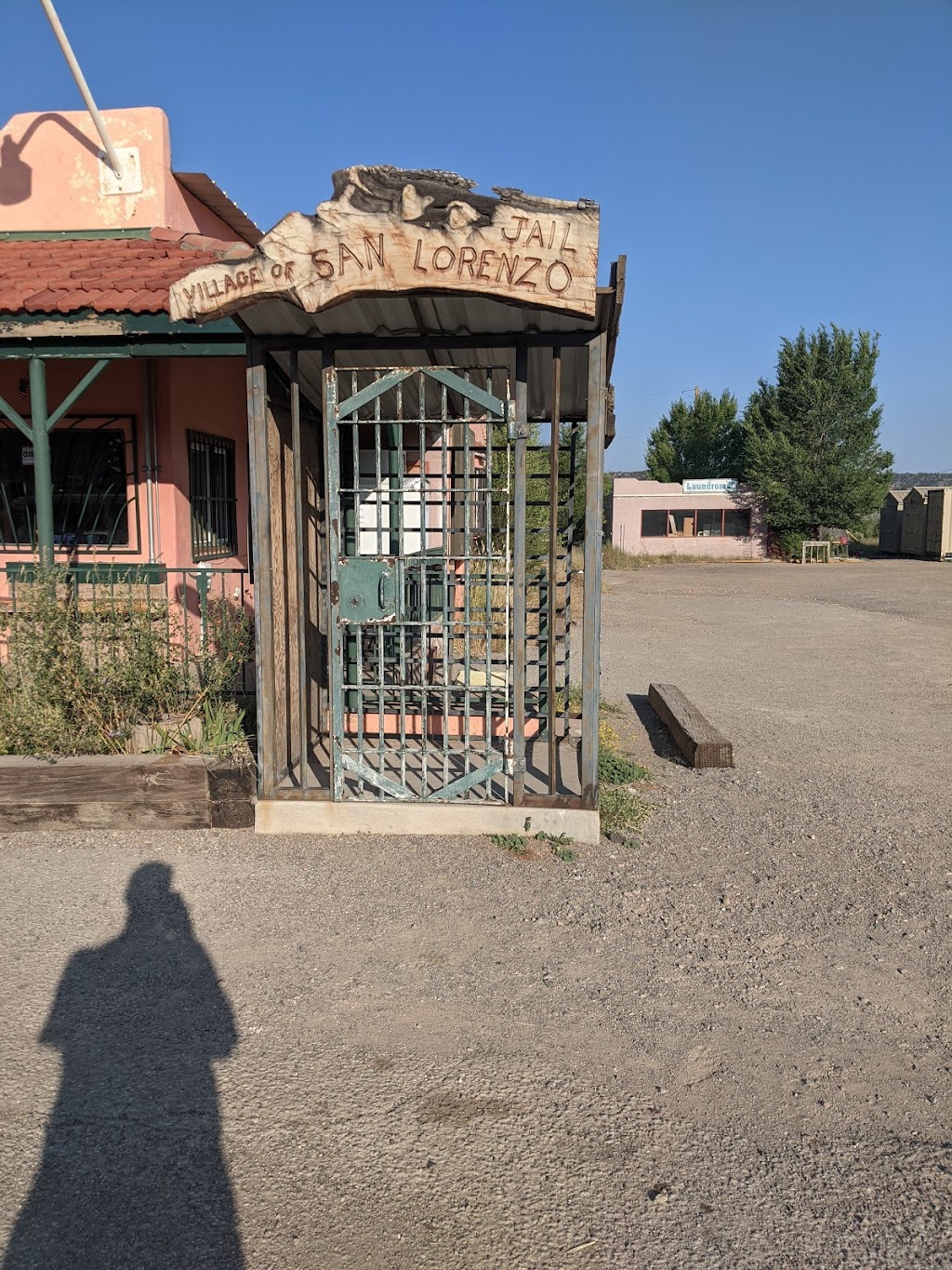 Restaurant del Sol | restaurant | 2674 NM-35, San Lorenzo, NM 88041, USA | 5755363140 OR +1 575-536-3140