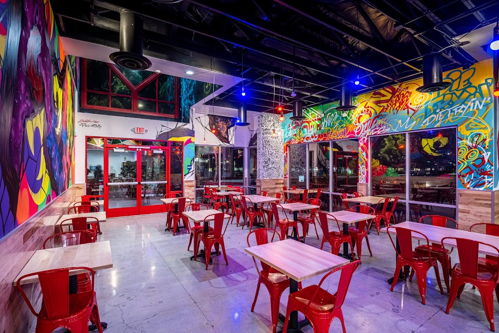 Daves Hot Chicken | restaurant | 931 N Milliken Ave, Ontario, CA 91764, USA | 9095818200 OR +1 909-581-8200