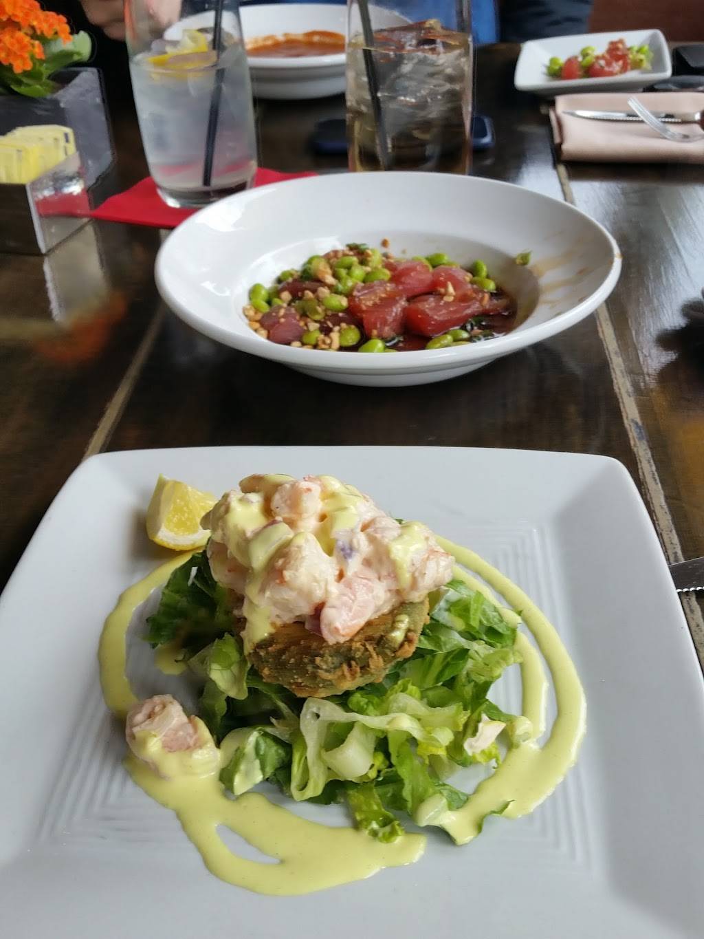 Bocado Tapas Wine Bar | restaurant | 45 Church St, Wellesley, MA 02482, USA | 7817722390 OR +1 781-772-2390