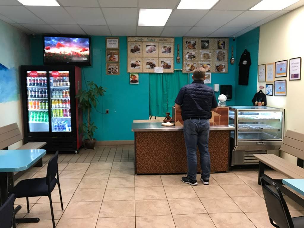 Jades Filipino Food | restaurant | 2025 S Broadway B, Santa Maria, CA 93458, USA | 8052879442 OR +1 805-287-9442