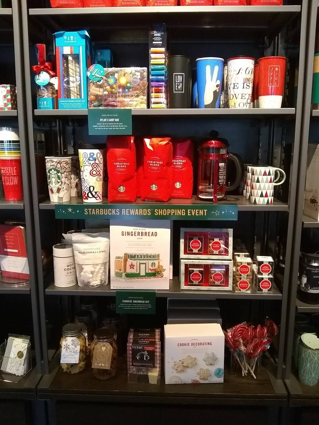 Starbucks | cafe | 2012 E Canal Dr, Turlock, CA 95380, USA | 2096688671 OR +1 209-668-8671