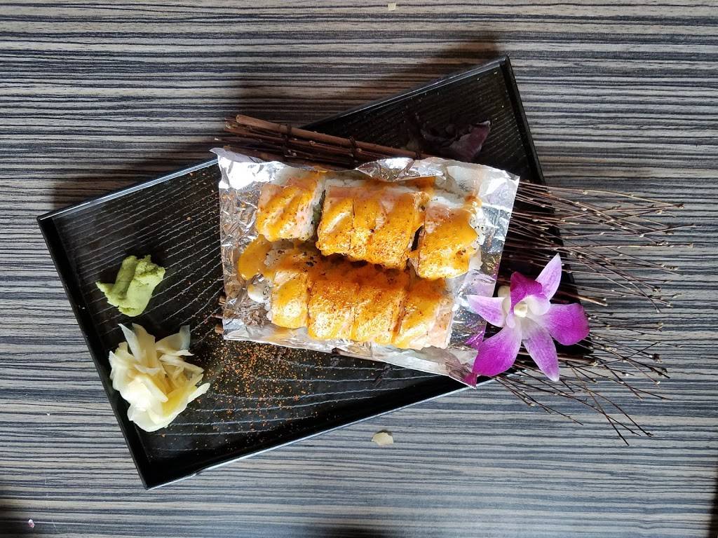 IMM on H Thai and Sushi Bar | restaurant | 1360 H St NE, Washington, DC 20002, USA | 2027485536 OR +1 202-748-5536