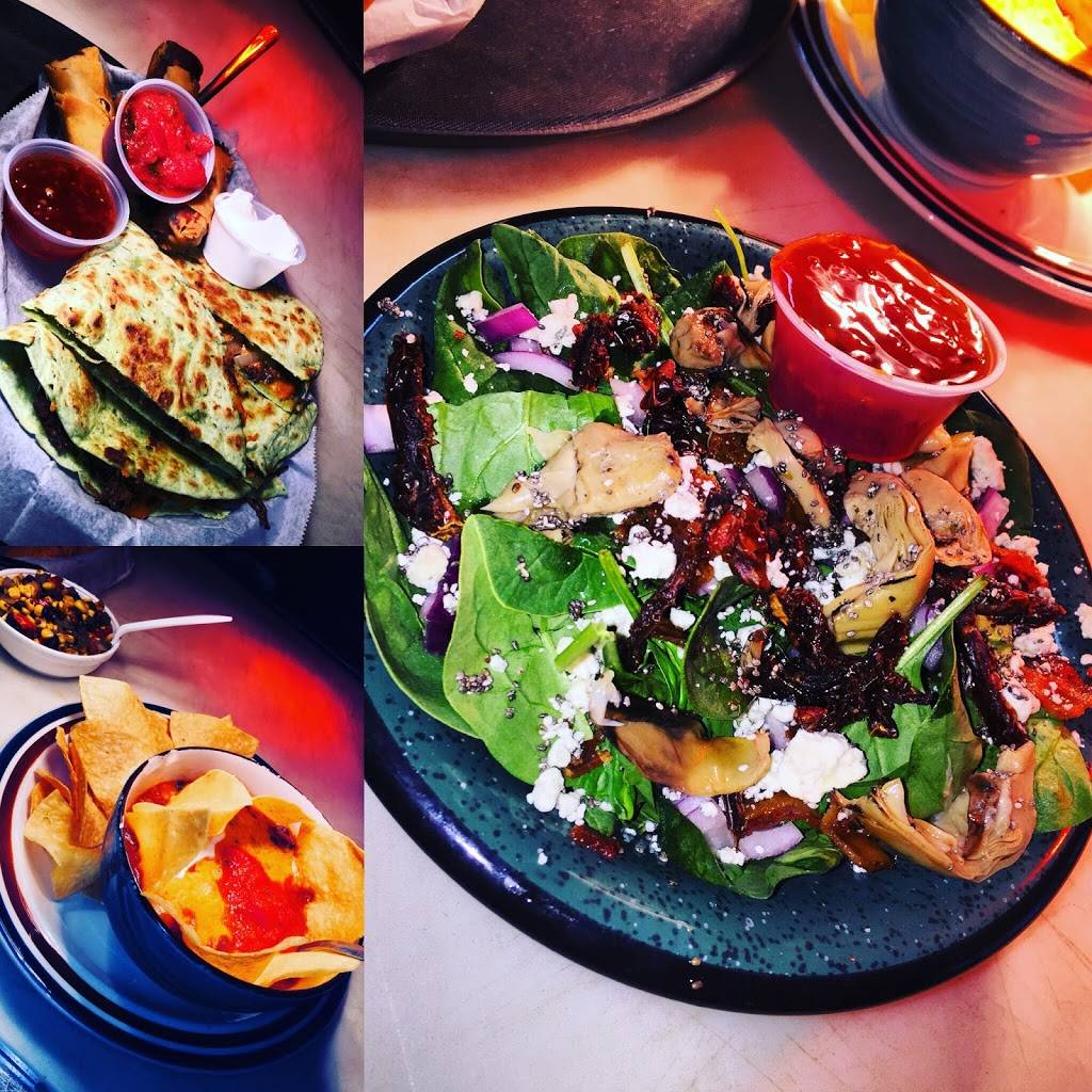 The Bean Trees | restaurant | 3601 Hartford Rd, Hartford, TN 37753, USA | 4234872187 OR +1 423-487-2187