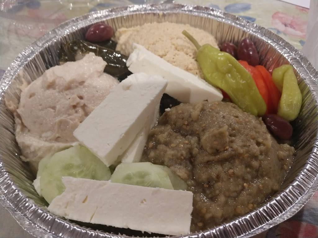 Greek Delight (Massapequa) | restaurant | 4306 Merrick Rd, Massapequa, NY 11758, USA | 5167980017 OR +1 516-798-0017