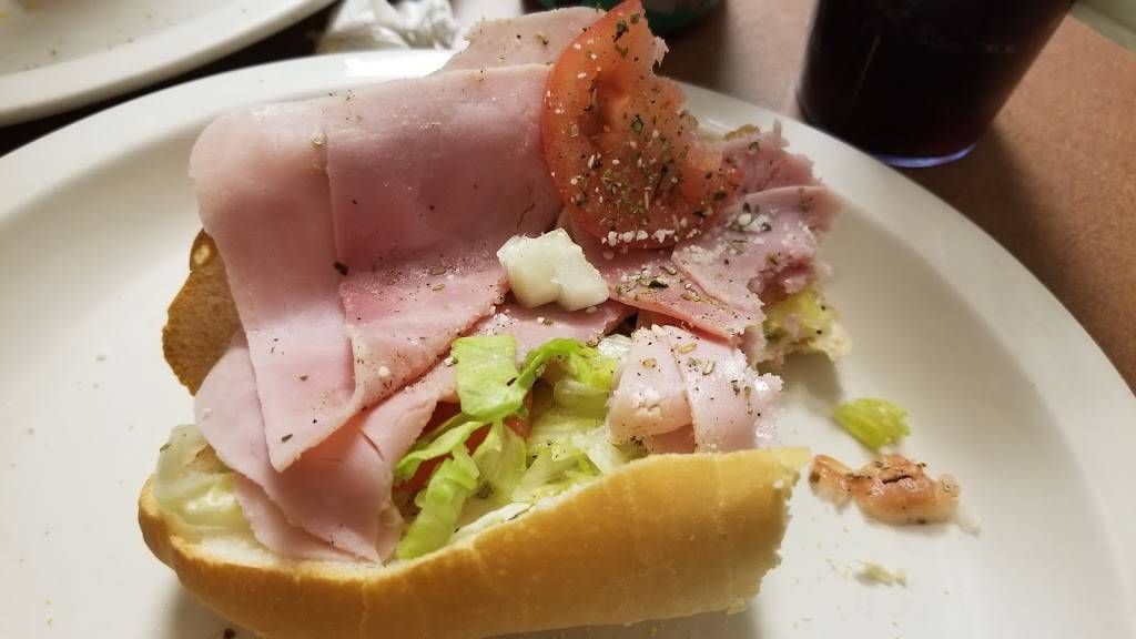 Brothers Pizza & Restaurant | restaurant | 7 Exchange Pl, West Grove, PA 19390, USA | 6108699070 OR +1 610-869-9070