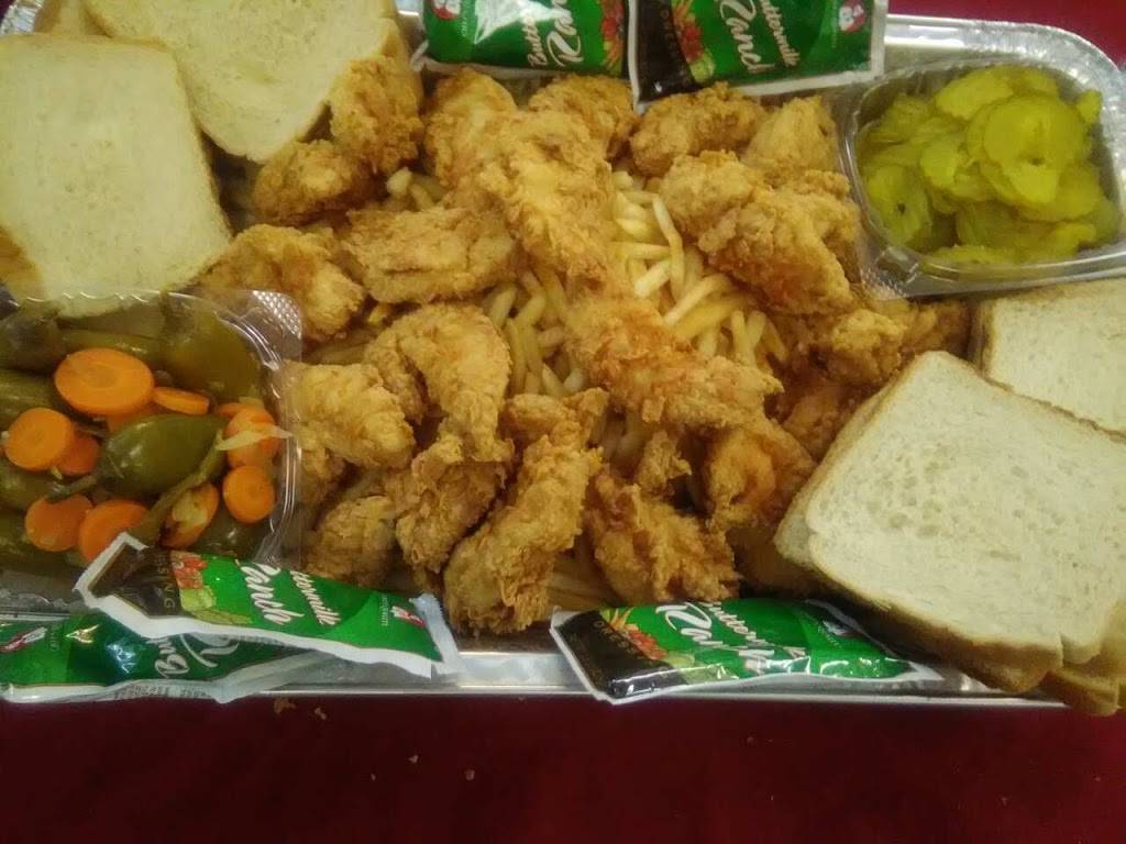 Henderson Chicken | restaurant | 1328 N Jim Miller Rd, Dallas, TX 75217, USA | 2143986777 OR +1 214-398-6777