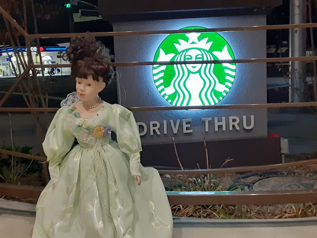 Starbucks | cafe | 507 N Euclid Ave, Ontario, CA 91762, USA | 9098583017 OR +1 909-858-3017