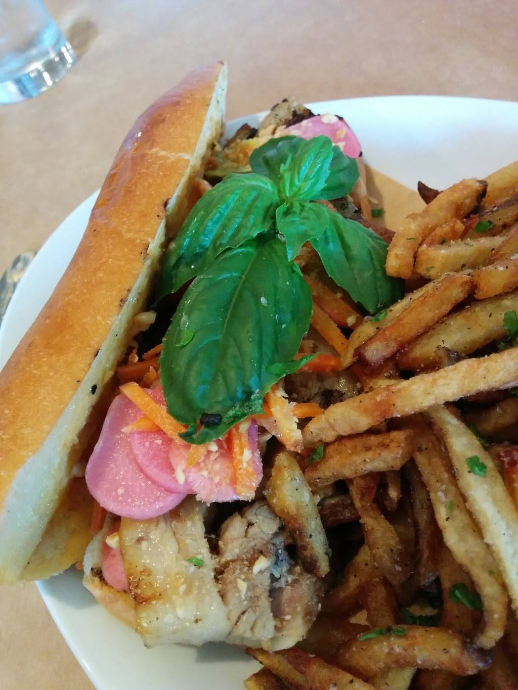 JCT. Kitchen & Bar | restaurant | 1198 Howell Mill Rd #18, Atlanta, GA 30318, USA | 4043552252 OR +1 404-355-2252