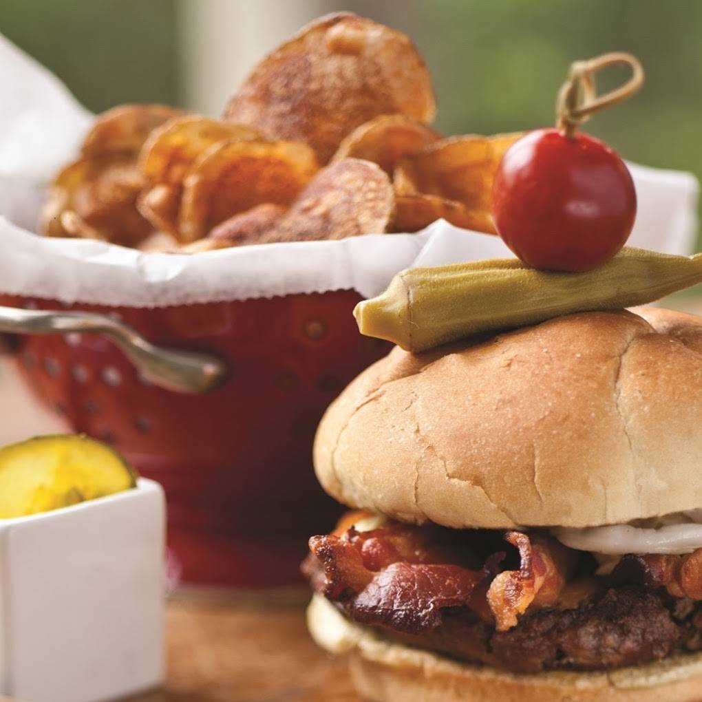 Buffalos | restaurant | 19 Village Park Square, Bluffton, SC 29910, USA | 8437066630 OR +1 843-706-6630