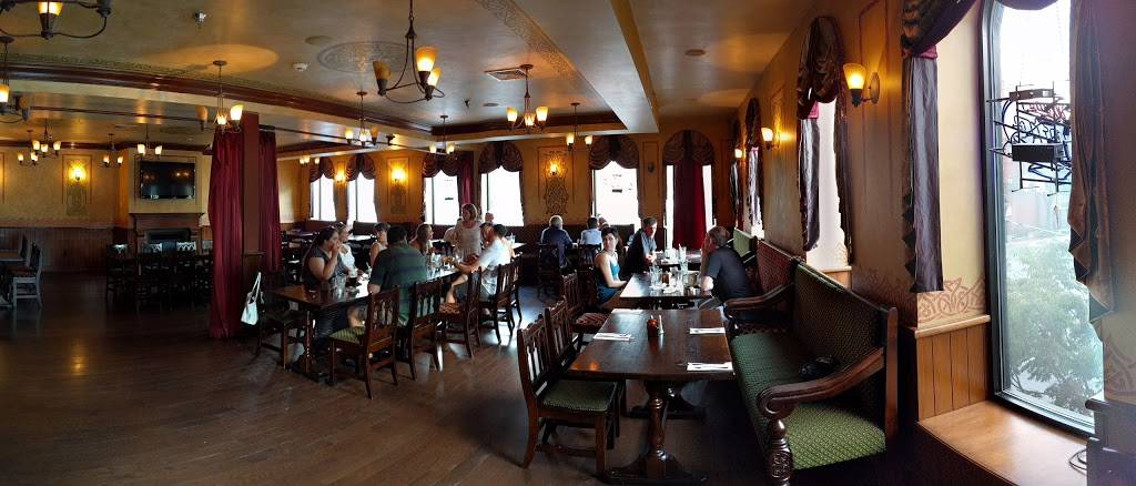 Siamsa Irish Pub | restaurant | 636 Main St, Stroudsburg, PA 18360, USA | 5704218434 OR +1 570-421-8434