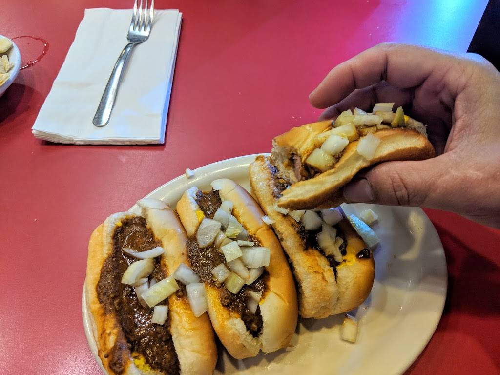 Skyline Chili | restaurant | 710 9th St N, Naples, FL 34102, USA | 2396495665 OR +1 239-649-5665