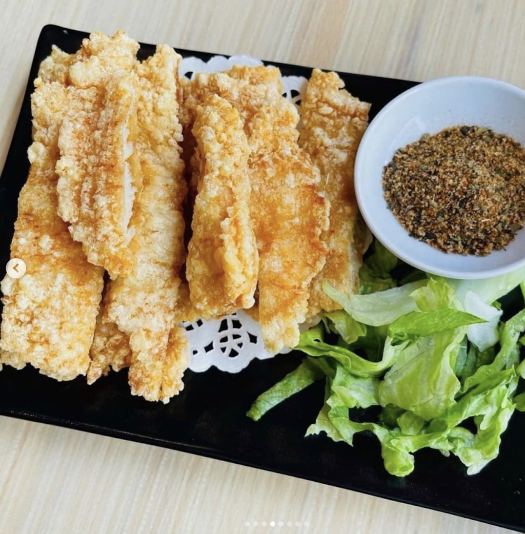 DAGU RICE NOODLE （大鼓米线&奶茶.甜品） | cafe | 5090 Buford Hwy NE 110 -111, Doraville, GA 30340, USA | 6787576943 OR +1 678-757-6943