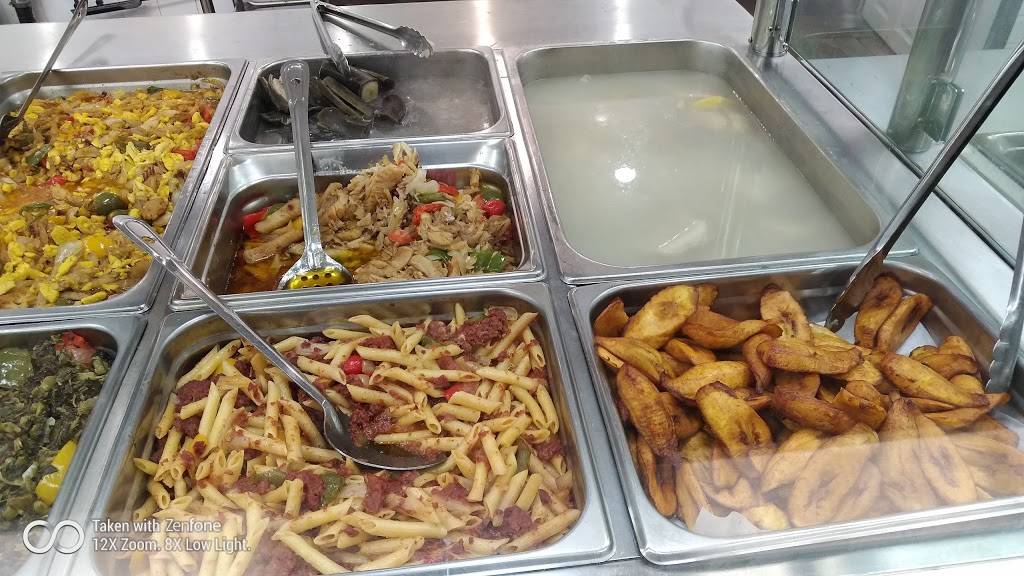 Tastee Pattee | restaurant | 987 Flatbush Ave, Brooklyn, NY 11226, USA | 7184841979 OR +1 718-484-1979