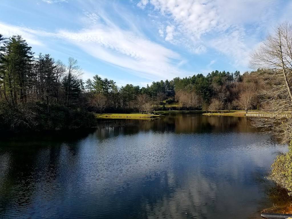 Chetola Orvis Endorsed Fly Fishing Guide Service | restaurant | 185 Chetola Lake Dr, Blowing Rock, NC 28605, USA | 8287504198 OR +1 828-750-4198